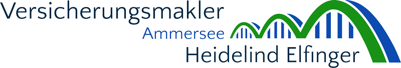 Versicherungsmakler Ammersee Logo